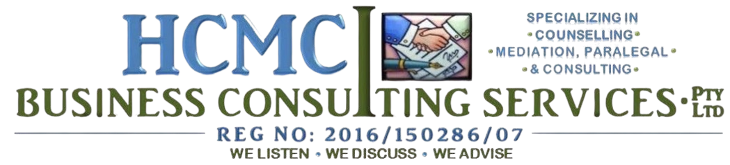 HCMC Business Consulting Serives